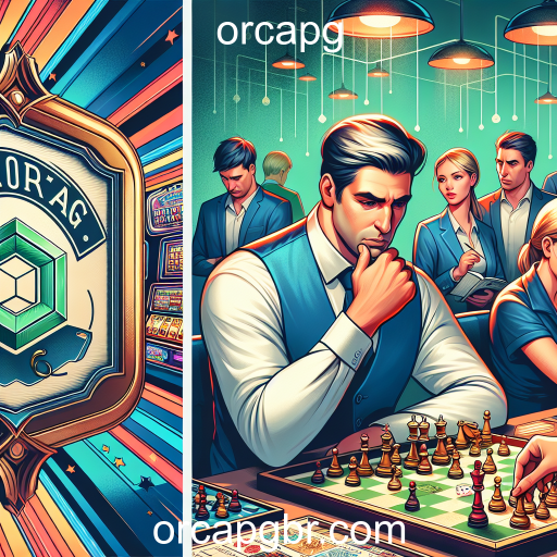 O Fascinante Mundo dos Jogos de Estratégia